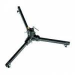 Manfrotto 297FBASE (297-FBASE) Studio Black Large Foot Base Manfrotto 297FBASE (297-FBASE) Studio Black Large Foot Base